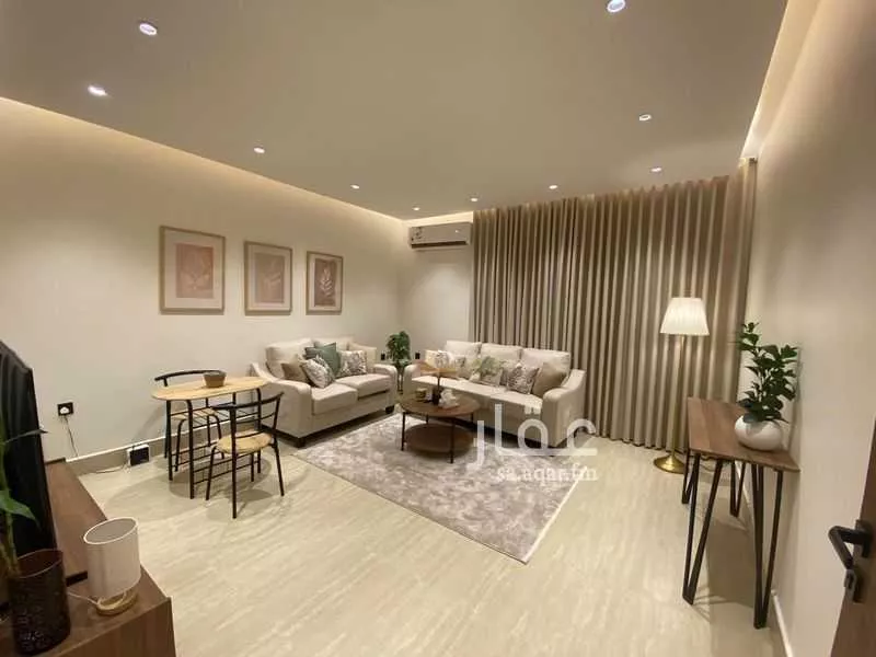 شقة للإيجار في شارع طريق الامام سعود بن عبدالعزيز بن محمد , حي المحمدية, مدينة الرياض, منطقة الرياض 1 صورة