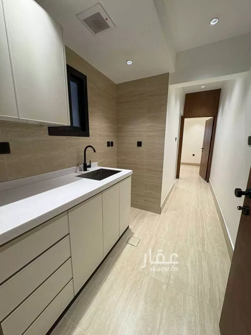 شقة للإيجار في شارع طريق الامام سعود بن عبدالعزيز بن محمد , حي المحمدية, مدينة الرياض, منطقة الرياض 1 صورة