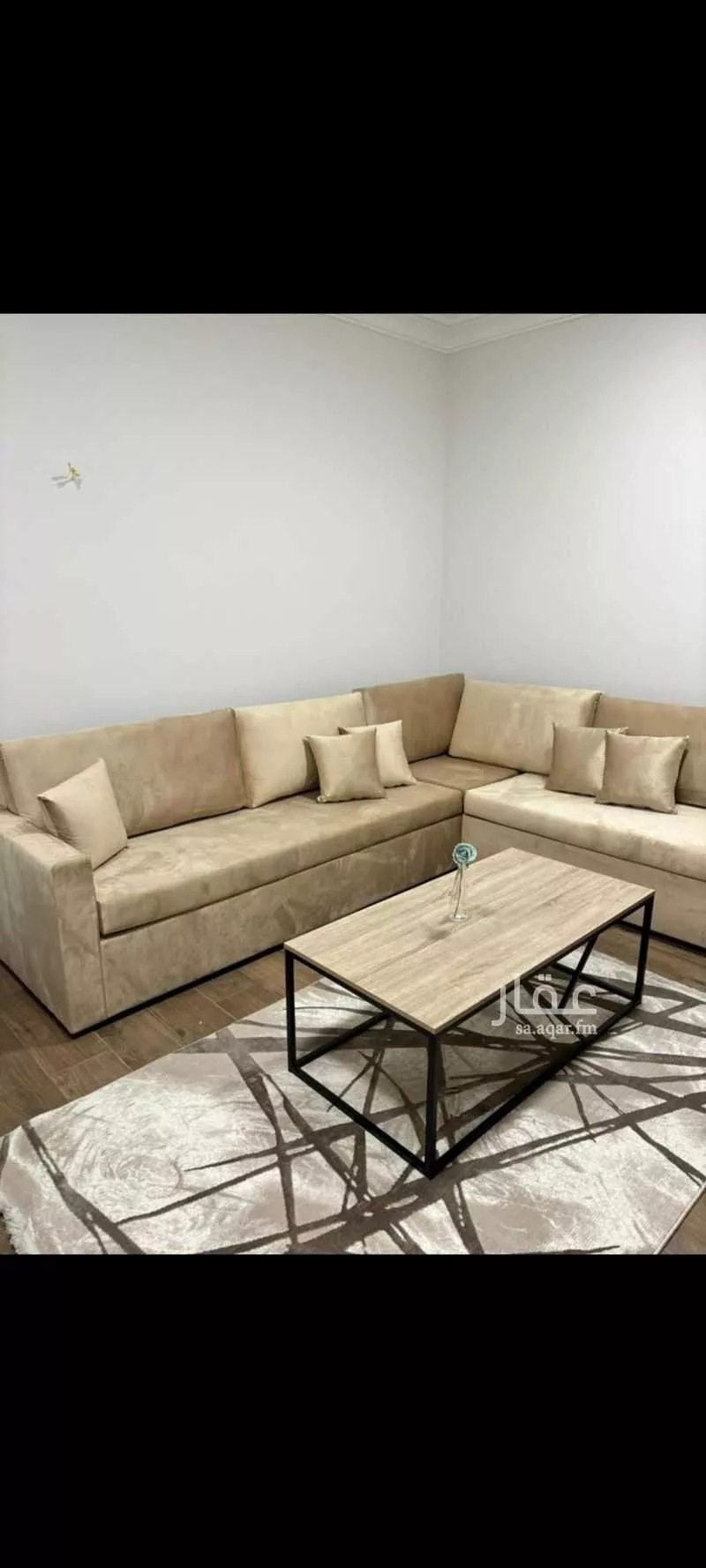 شقة للإيجار في شارع الروضة 15, حي الروضة, مدينة الدوادمي, منطقة الرياض 1 صورة