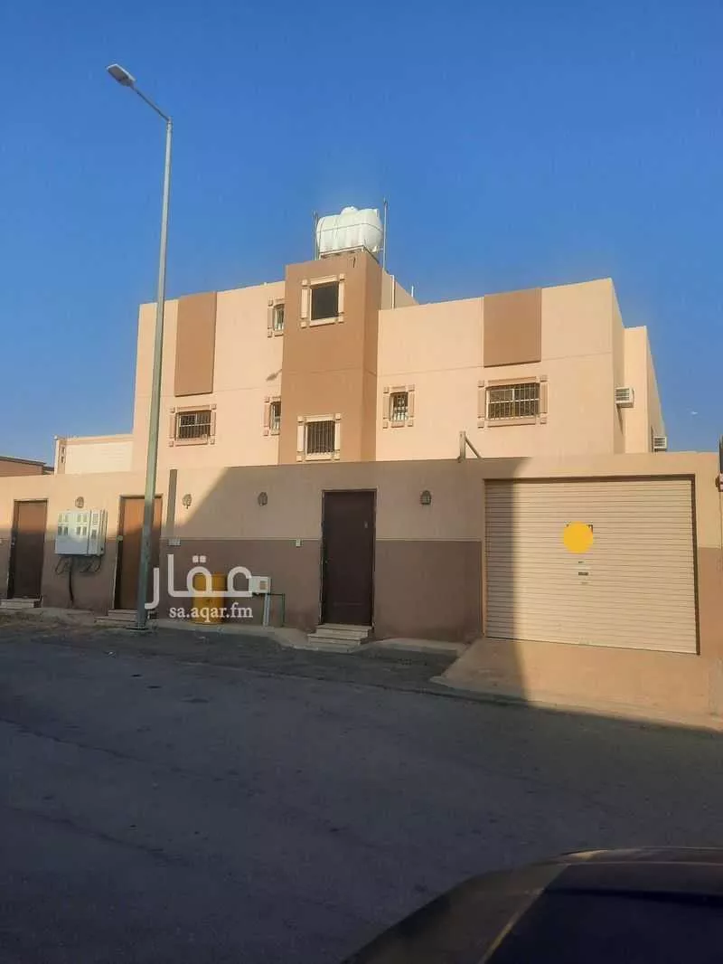فيلا للبيع في شارع التفاح, حي الروضة, مدينة الدوادمي, منطقة الرياض 1 صورة