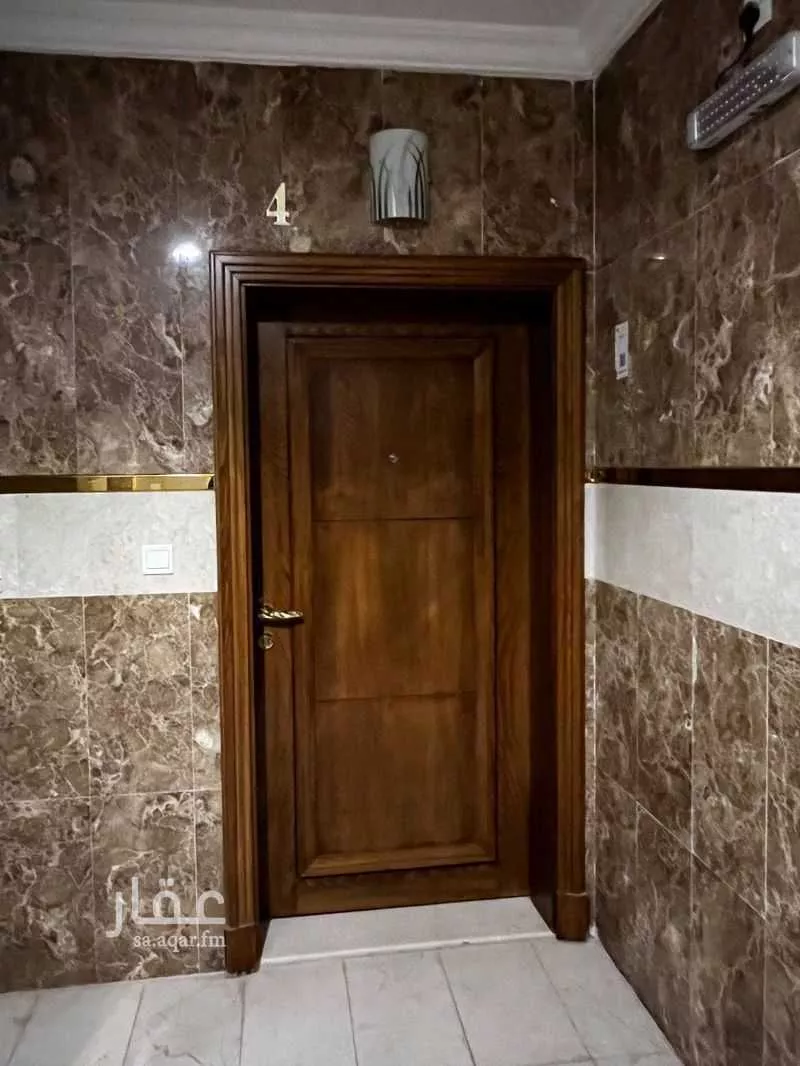 شقة للإيجار في حي الملك فهد ، مكة ، منطقة مكة المكرمة 1 صورة