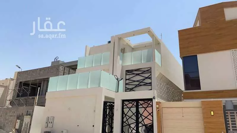 شقة للإيجار في شارع رقم 40, حي الملقا, مدينة الرياض, منطقة الرياض 1 صورة