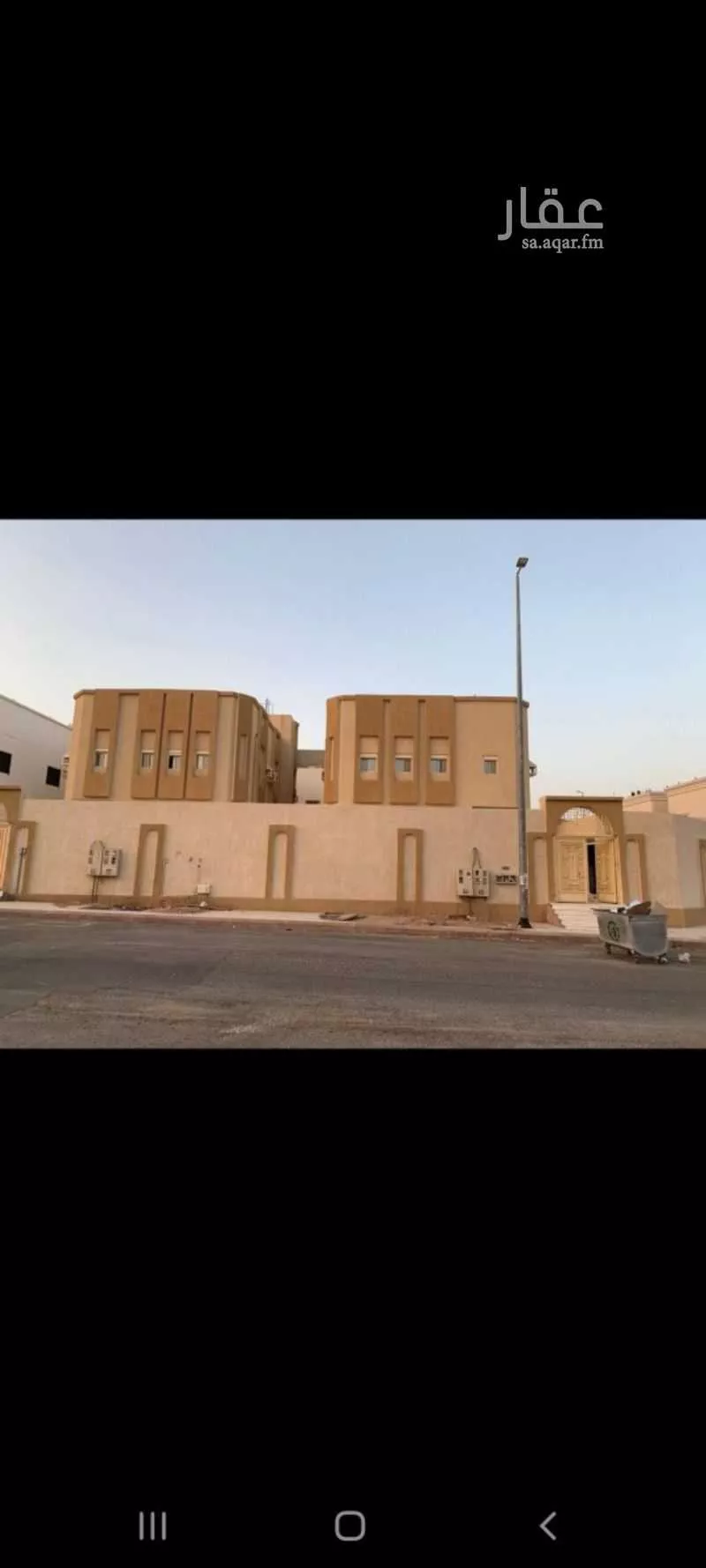 فيلا للبيع في شارع محمد بن غسان بن جبلة, حي الدفاع, مدينة المدينه المنوره, منطقة المدينة المنورة 1 صورة