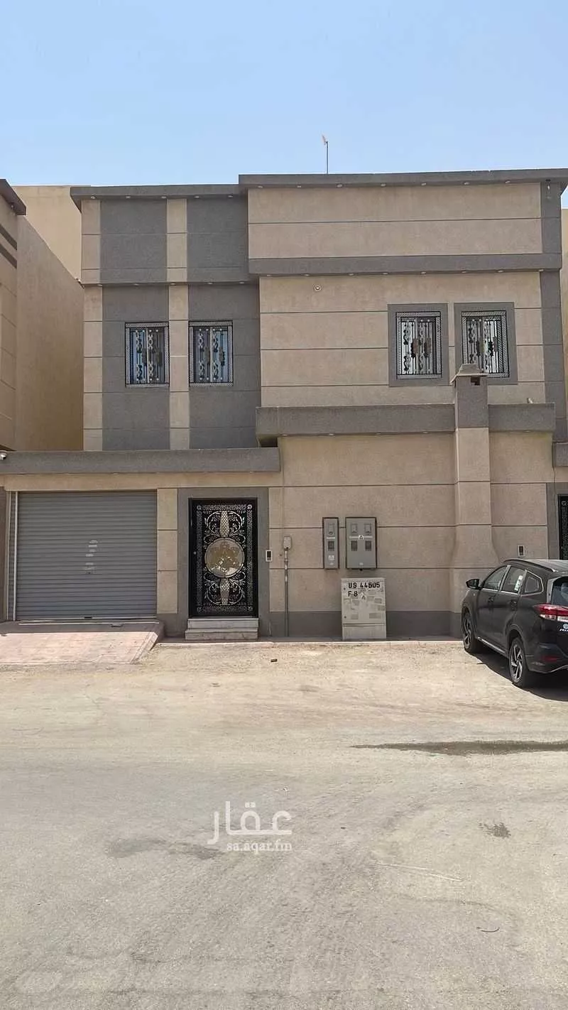 فيلا للإيجار في شارع ابن علان الصديقي ، حي الرمال ، الرياض ، منطقة الرياض 1 صورة