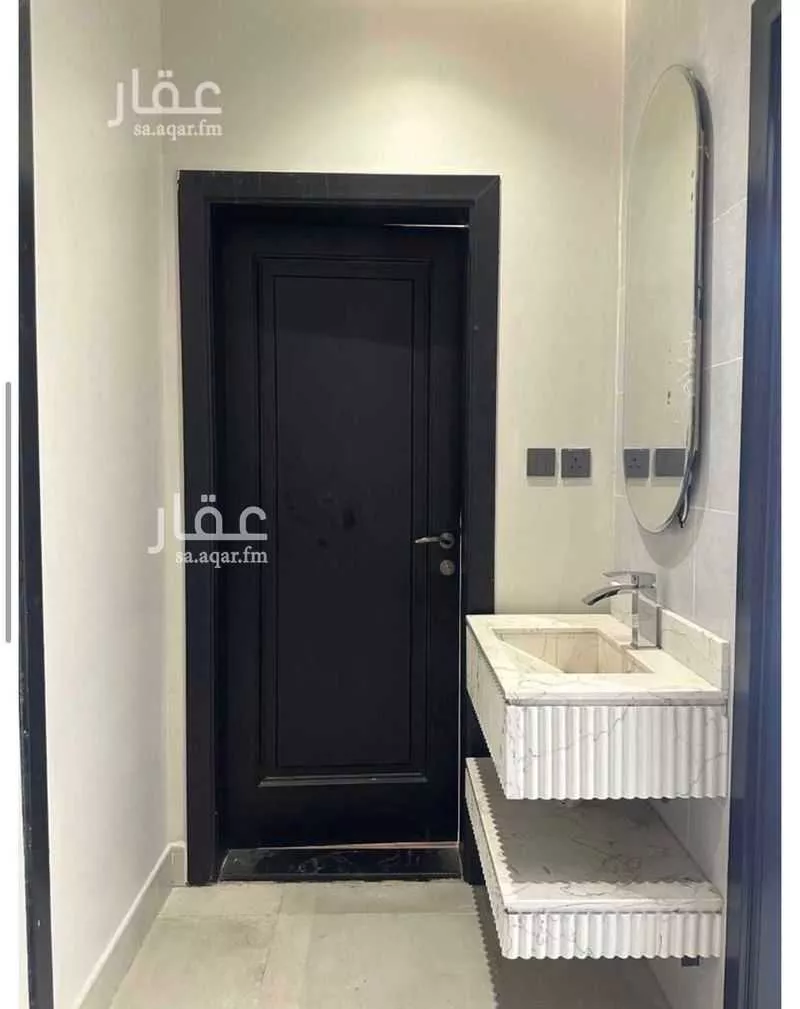 شقة للإيجار في شارع محمد الفاضل الشنقيطي, حي الريان, مدينة جدة, منطقة مكة المكرمة 1 صورة