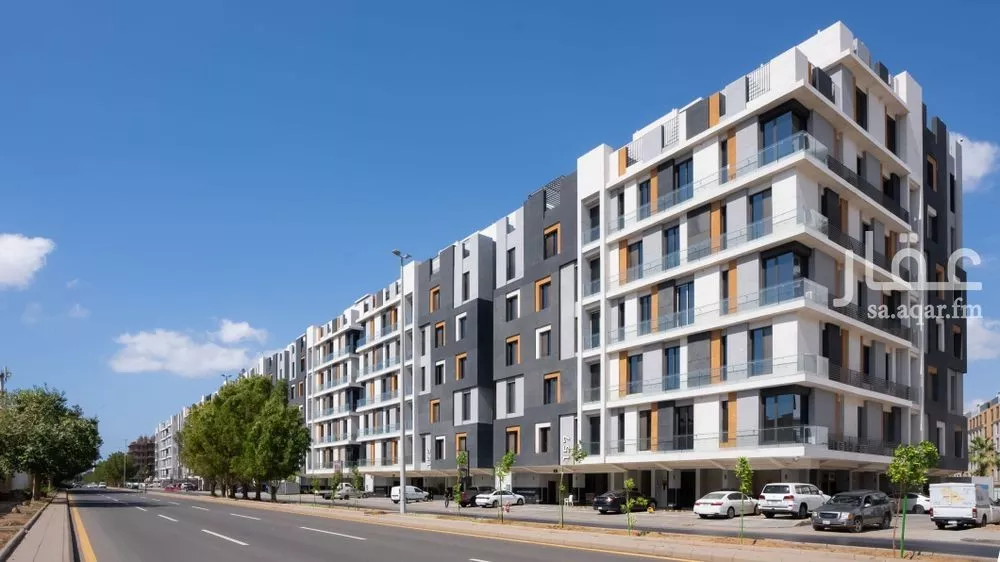 شقة للبيع في شارع عبدالله عمر نصيف, حي الفيحاء, مدينة جدة, منطقة مكة المكرمة 1 صورة