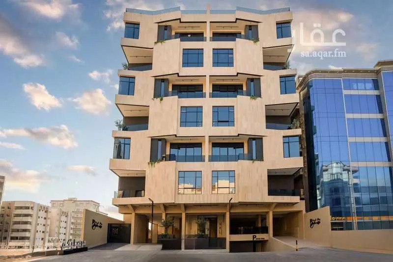 شقة للبيع في شارع الموكلا, حي الحمراء, مدينة جدة, منطقة مكة المكرمة 1 صورة