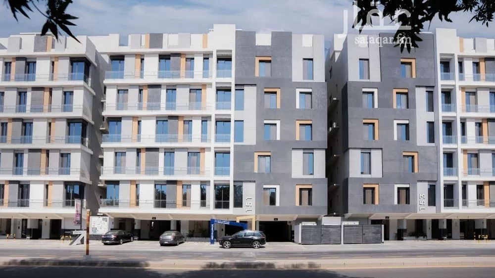 شقة للبيع في شارع عبدالله عمر نصيف, حي الفيحاء, مدينة جدة, منطقة مكة المكرمة 1 صورة