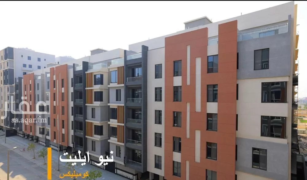 شقة للبيع في شارع شارع البثنة, حي الفيحاء, مدينة جدة, منطقة مكة المكرمة 1 صورة