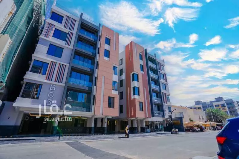 شقة للبيع في شارع الرباب الأنصاريه, حي النهضة, مدينة جدة, منطقة مكة المكرمة 1 صورة