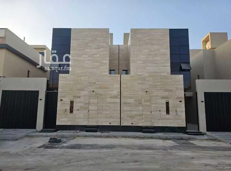 فيلا للبيع في شارع التواضع, حي النرجس, مدينة الرياض, منطقة الرياض 1 صورة