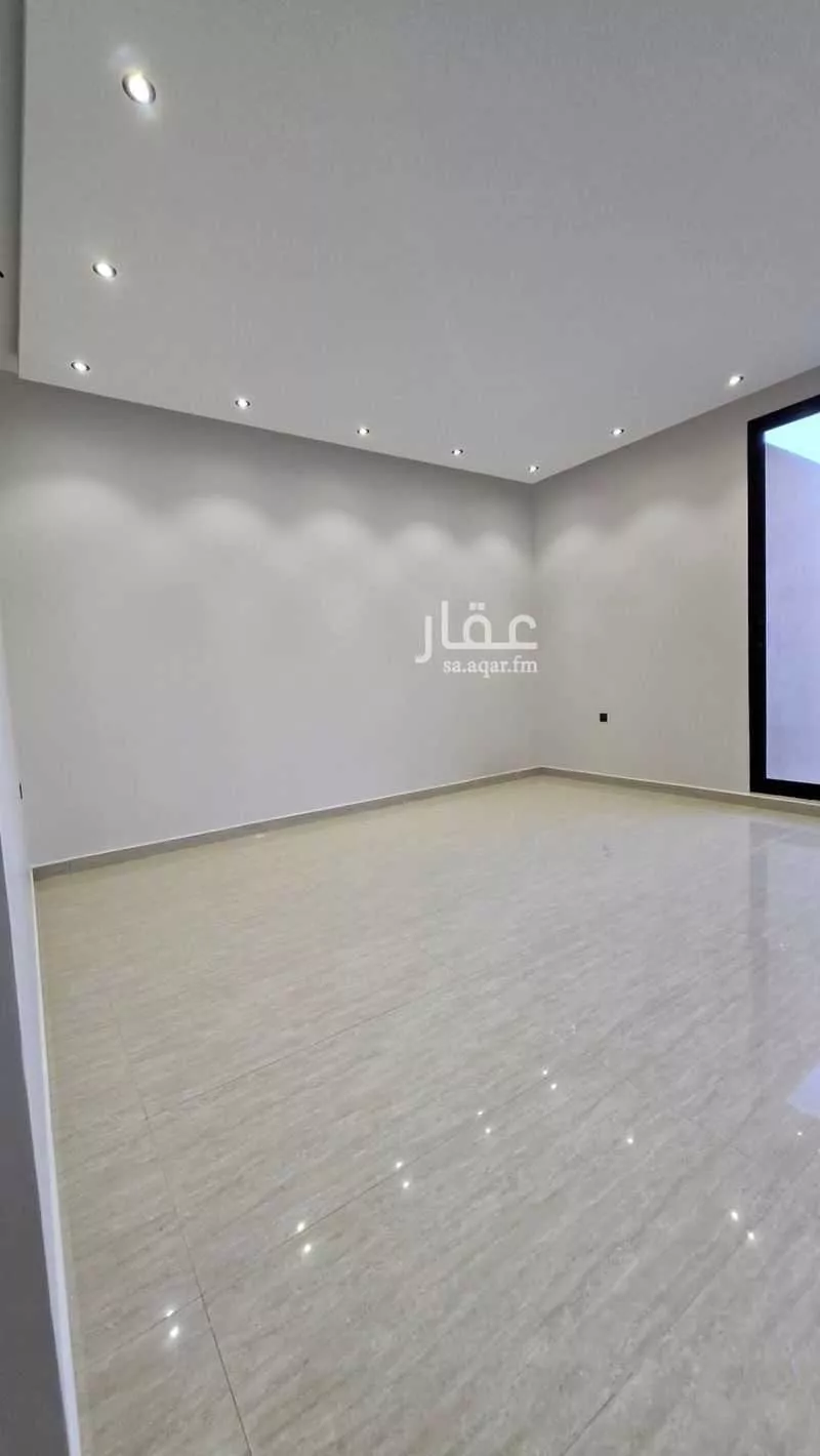 دور للإيجار في شارع الربائع ، حي عكاظ ، الرياض ، منطقة الرياض 1 صورة