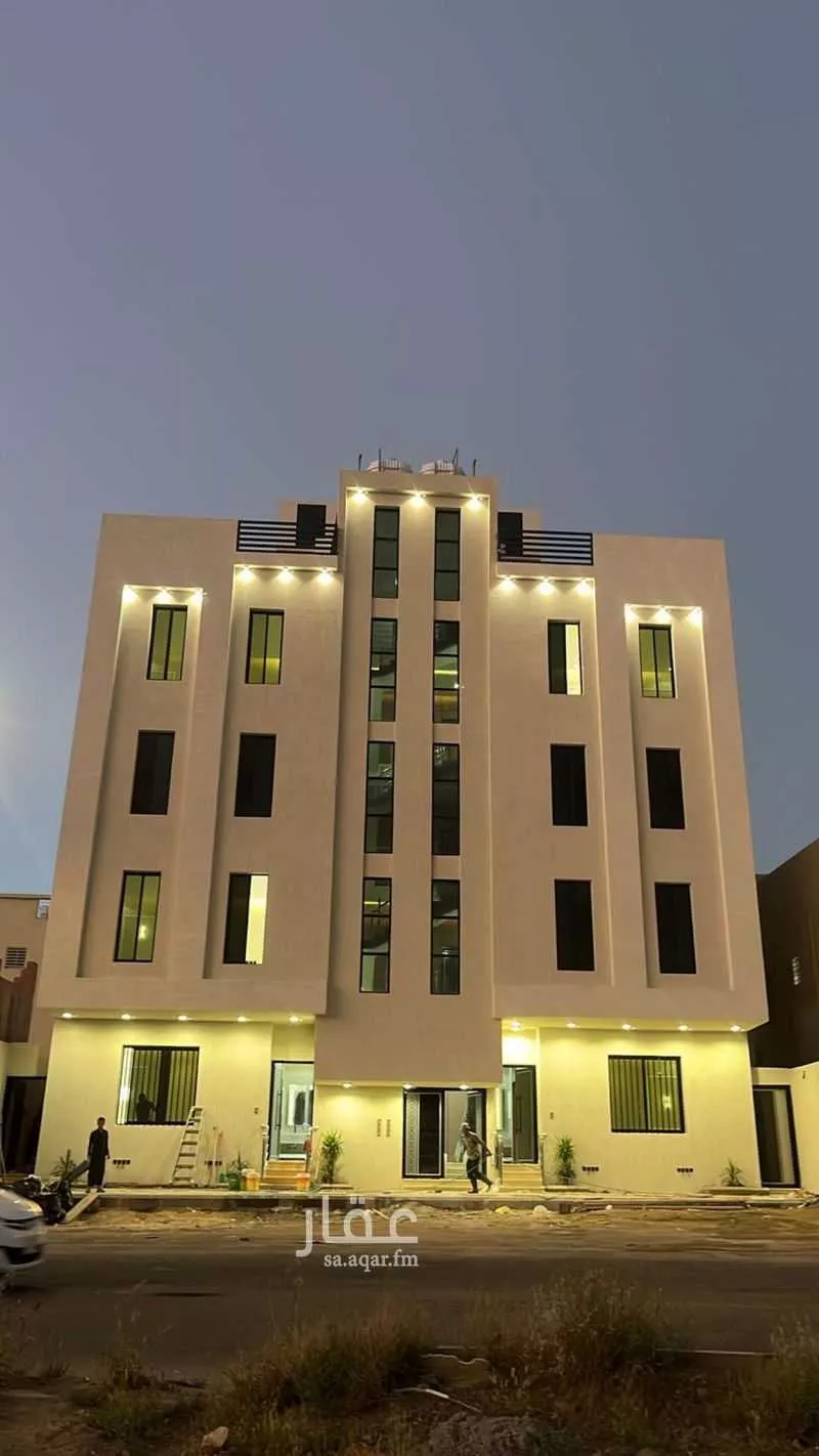 شقة للبيع في حي سلطانة, مدينة ابها, منطقة عسير 1 صورة