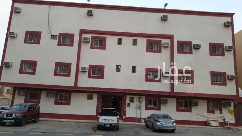 شقة للبيع في شارع نسمة, حي بدر, مدينة الرياض, منطقة الرياض 1 صورة