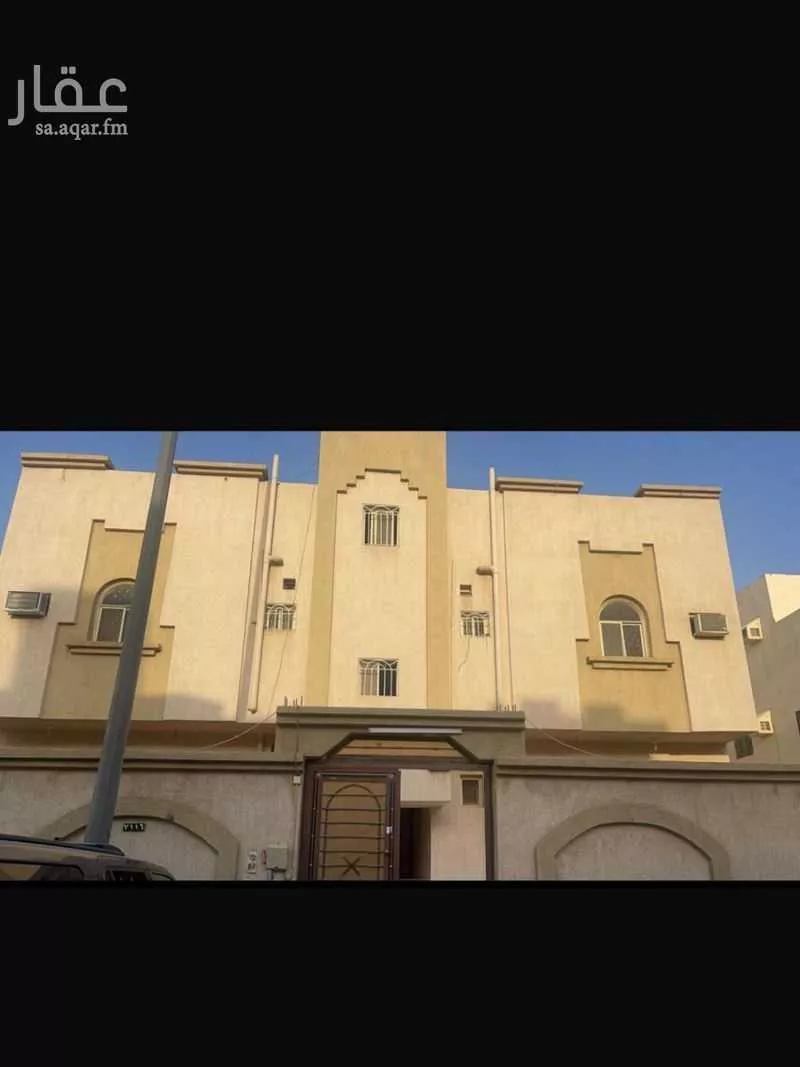 عمارة للبيع في شارع ابن سودة ، حي الدفاع ، المدينة المنورة ، منطقة المدينة المنورة 1 صورة