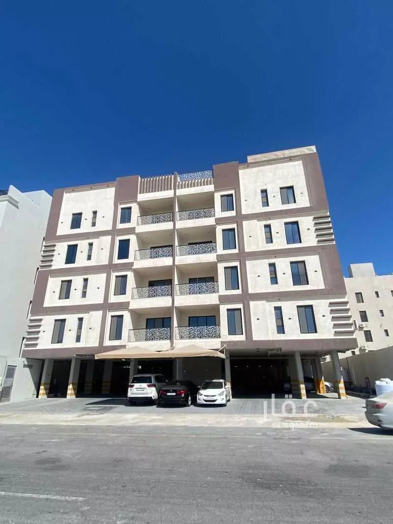 شقة للإيجار في شارع 4 السيف ، حي السيف ، الدمام 1 صورة