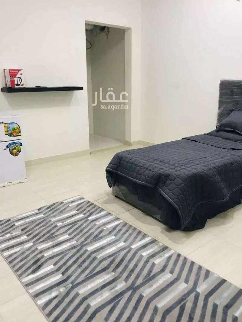 غرفة للإيجار في شارع الاعشى, حي الدوبية, مدينة الرياض, منطقة الرياض 1 صورة