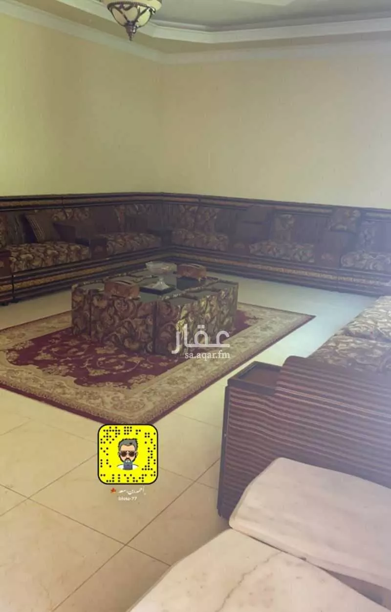 استراحة للبيع في شارع خالد الجهني, حي الشفاء, مدينة حائل, منطقة حائل 1 صورة