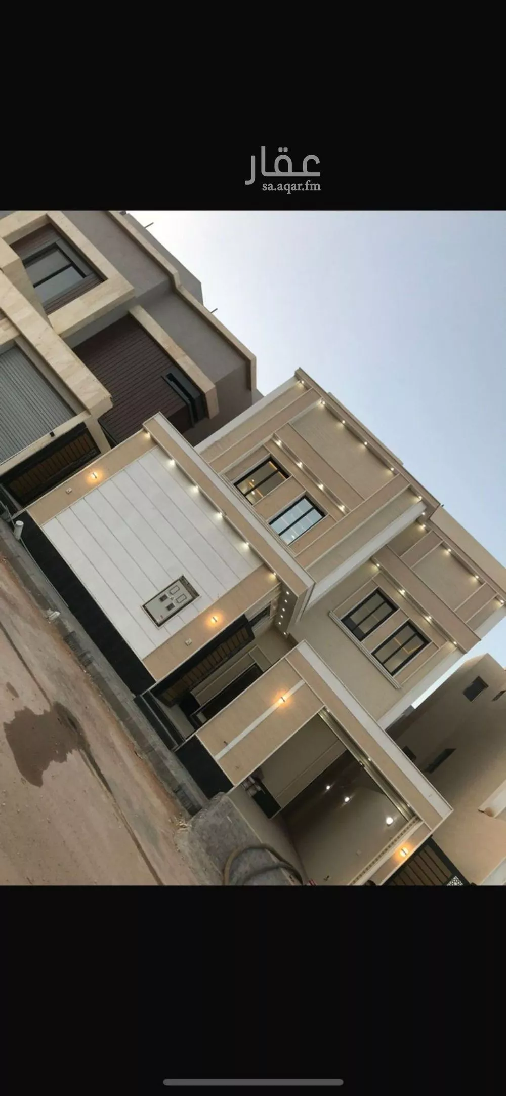 شقة للإيجار في شارع تاج الرؤساء, حي الرمال, مدينة الرياض, منطقة الرياض 1 صورة