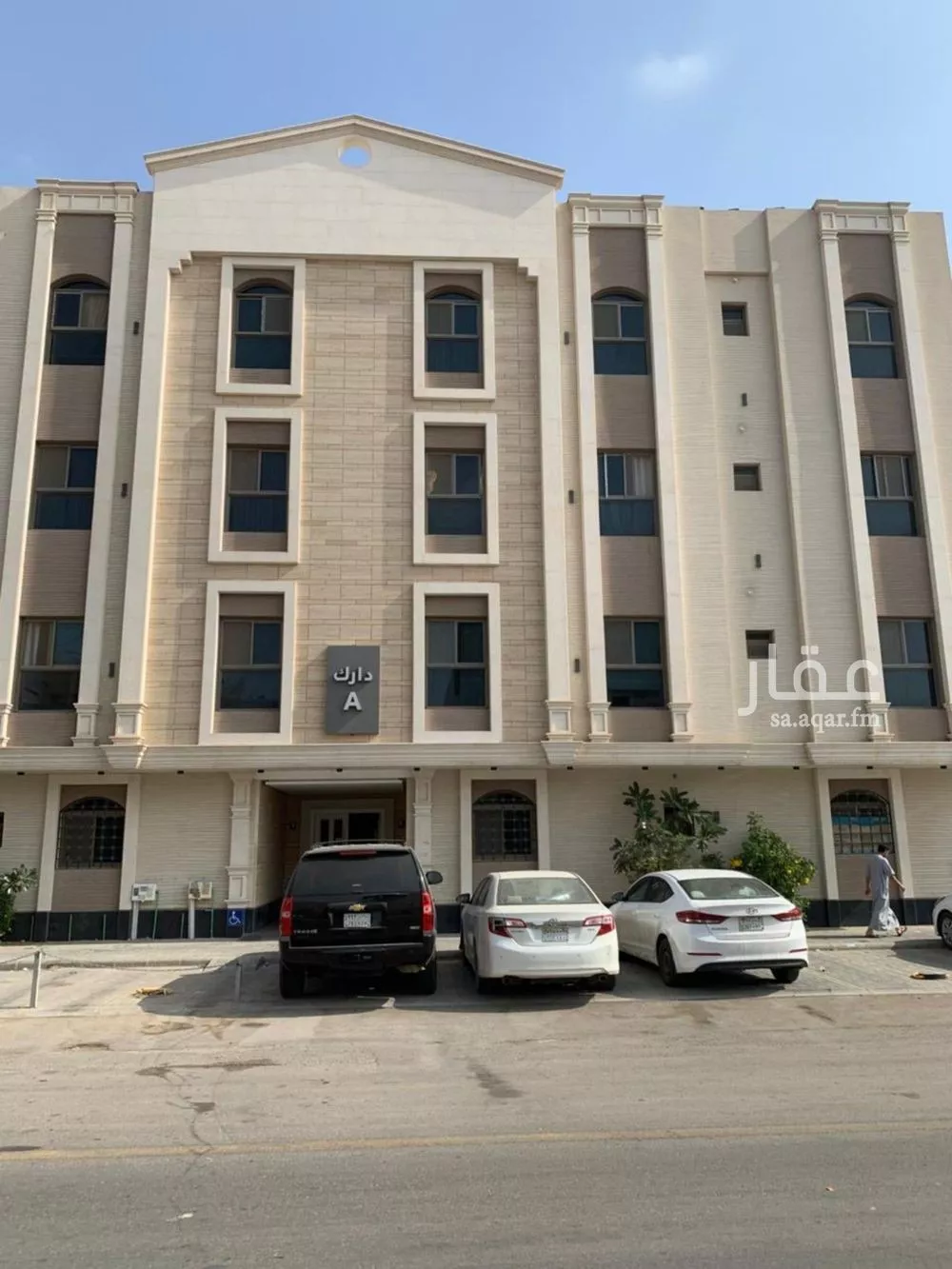 شقة للإيجار في شارع ابي محمد , حي طويق, مدينة الرياض, منطقة الرياض 1 صورة