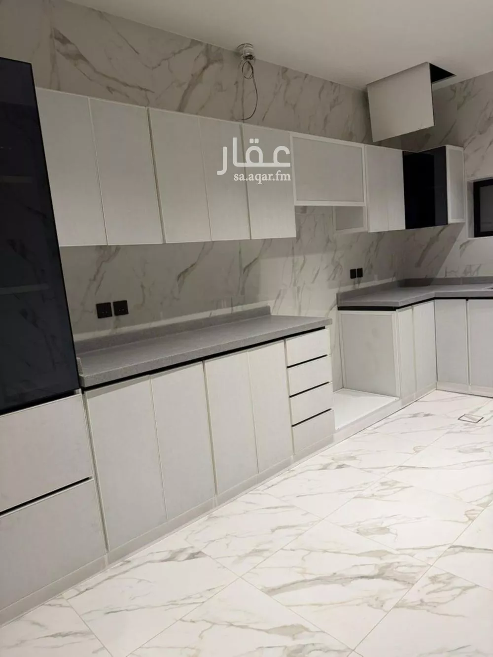 شقة للإيجار في شارع الصابوني, حي النرجس, مدينة الرياض, منطقة الرياض 1 صورة