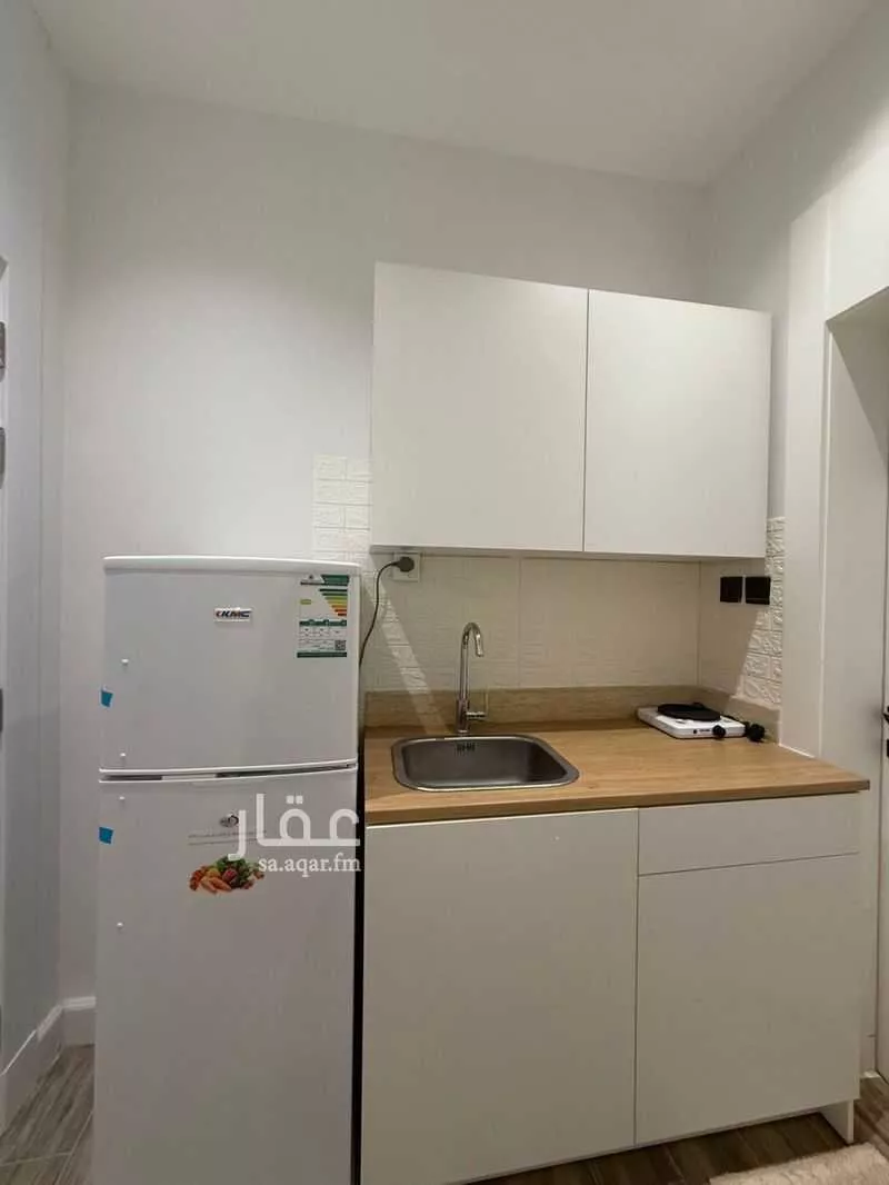 شقة مفروشة للحجز في شارع القادسية ، حي النرجس ، الرياض ، منطقة الرياض 1 صورة