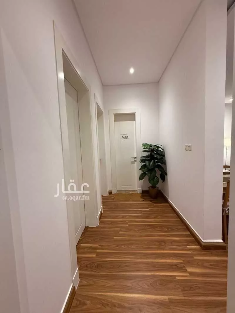 شقة مفروشة للحجز في شارع القريات ، حي الندى ، الرياض ، منطقة الرياض 1 صورة