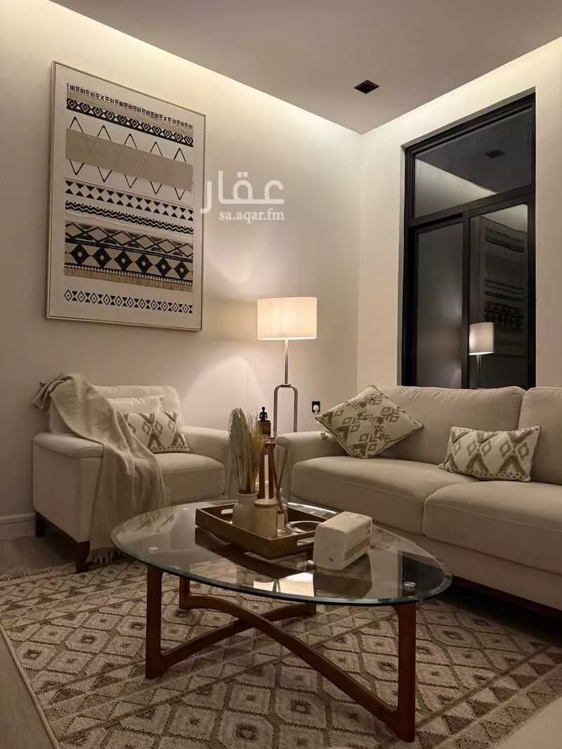 شقة للإيجار في حي النرجس, مدينة الرياض, منطقة الرياض 1 صورة