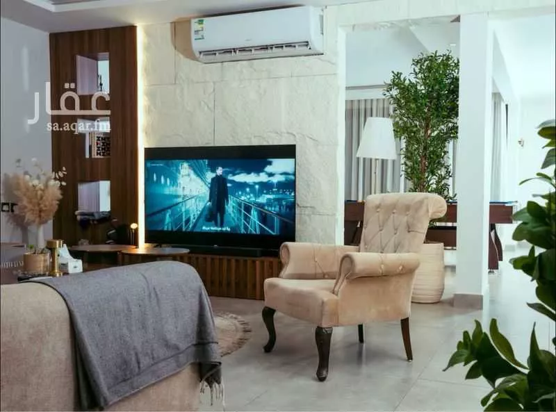 شقة مفروشة للحجز في شارع الحصير, الملقا, الرياض 1 صورة