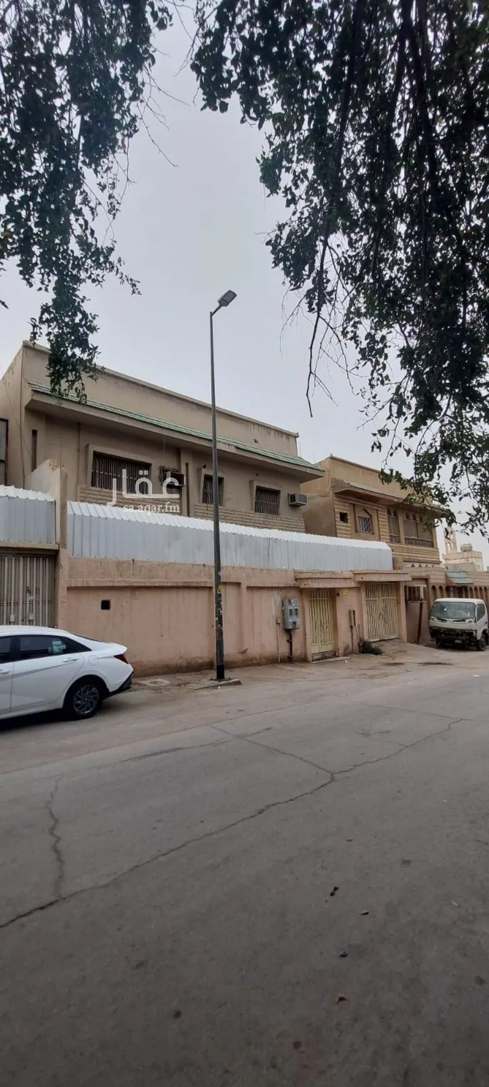 فيلا للبيع في شارع صحار بن عياش, حي اليمامة, مدينة الرياض, منطقة الرياض 1 صورة