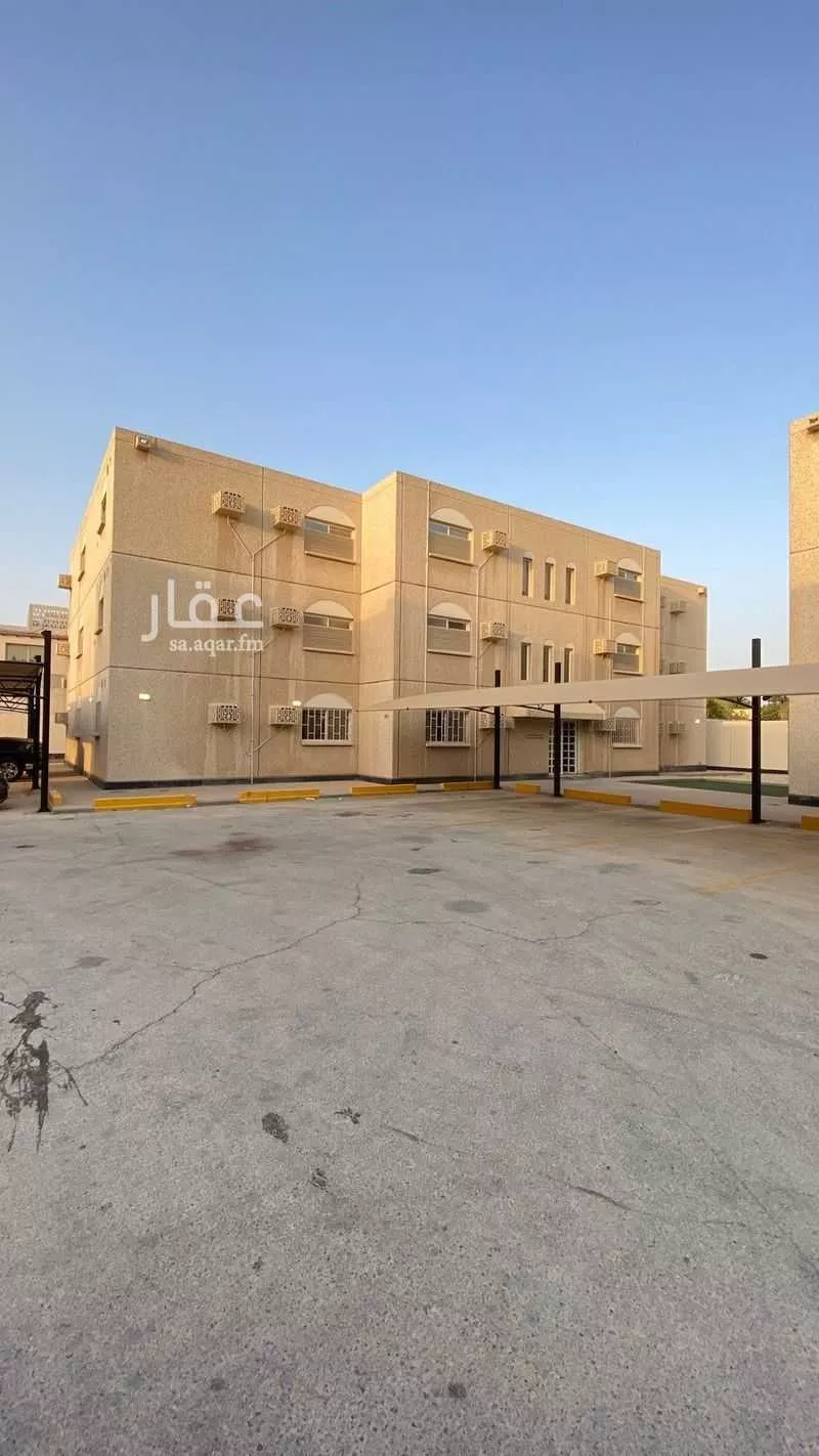 شقة للإيجار في شارع الفردوس 5, مدينة مدينه الجبيل الصناعيه, المنطقة الشرقية 1 صورة