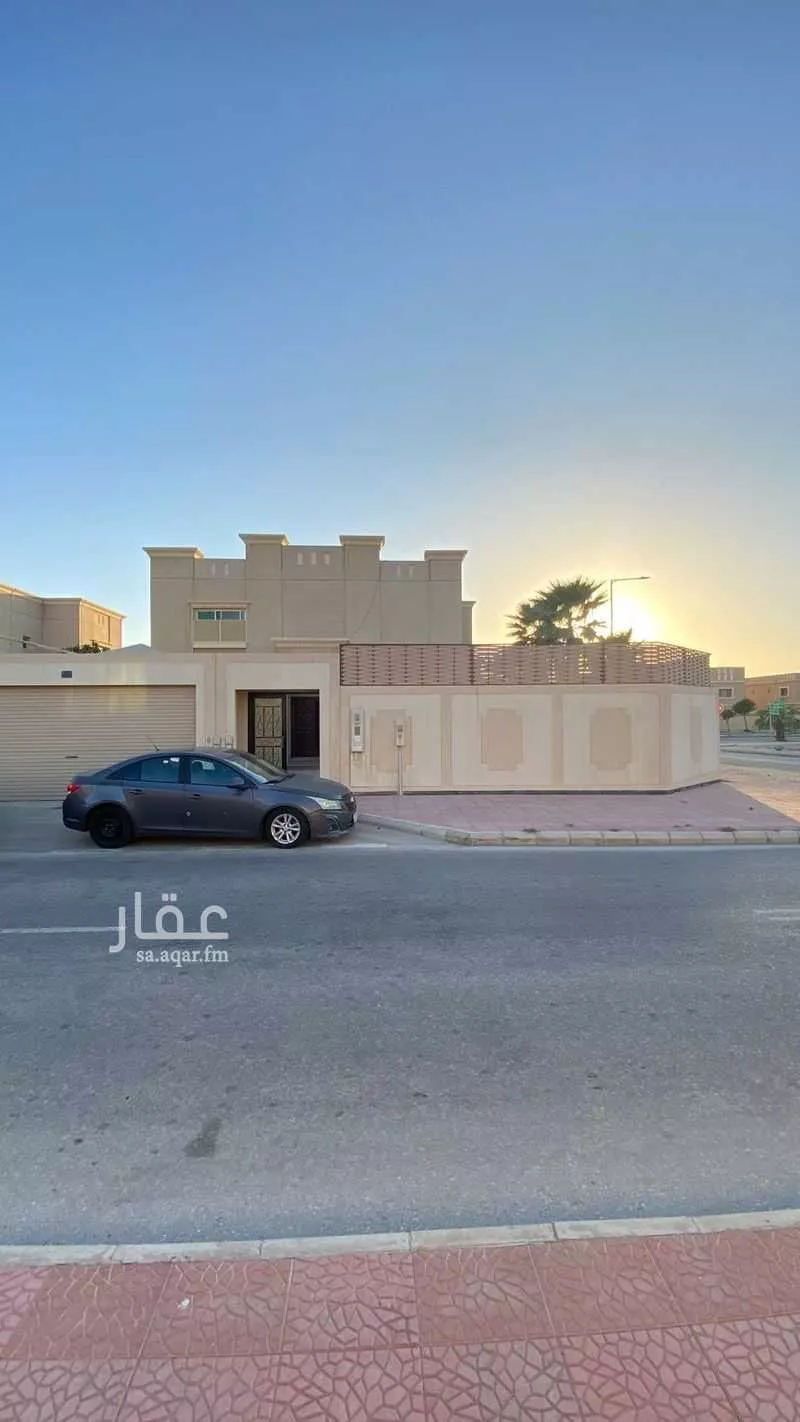 فيلا للإيجار في شارع شارع مغيراء 2, حي جلمودة, مدينة مدينه الجبيل الصناعيه, المنطقة الشرقية 1 صورة