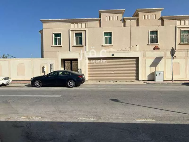 فيلا للبيع في شارع شارع الملسن 1, مدينة مدينه الجبيل الصناعيه, المنطقة الشرقية 1 صورة
