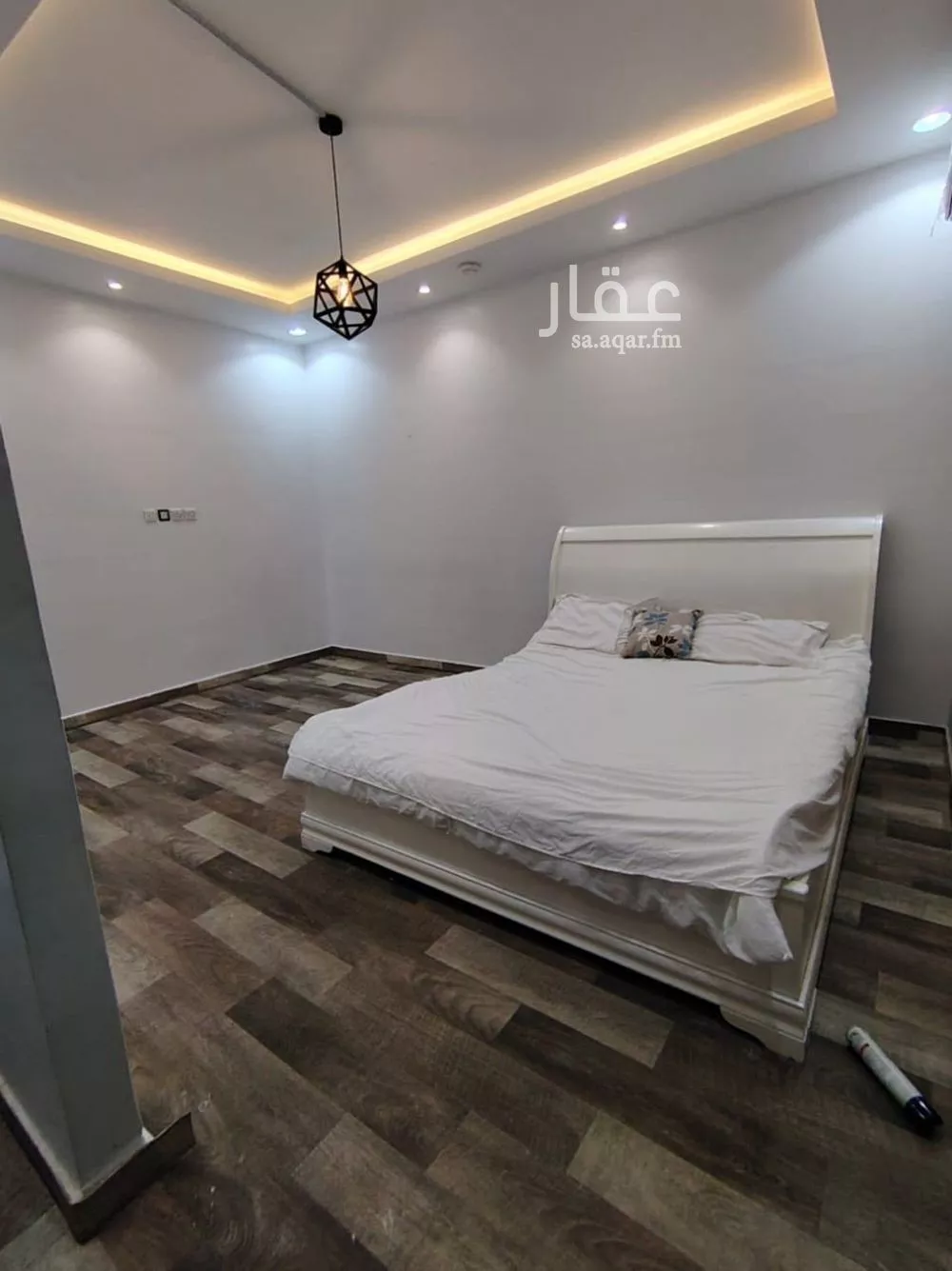 شقة للإيجار في شارع محمد بن عبدالعزيز العجاجي, حي القيروان, مدينة الرياض, منطقة الرياض 1 صورة