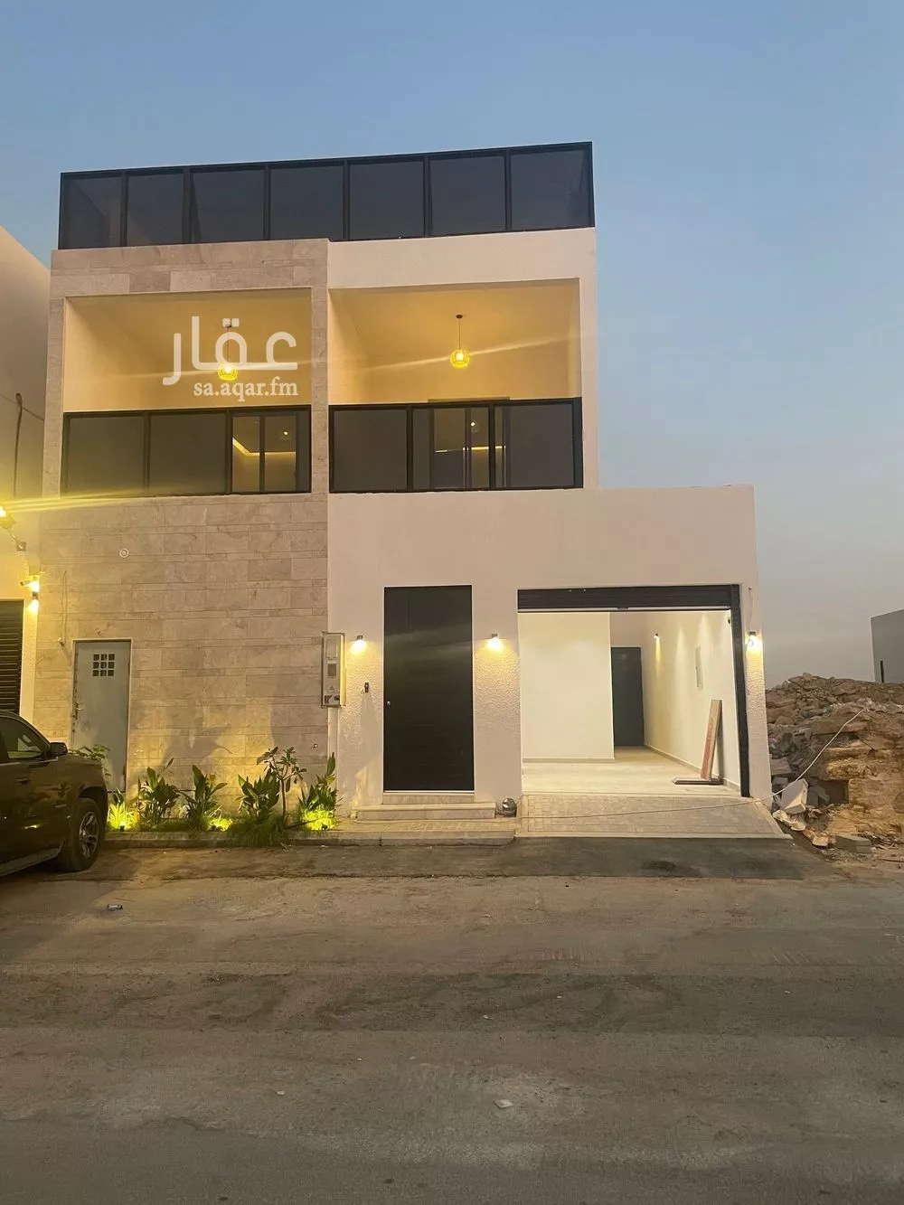 فيلا للبيع في حي المهدية, مدينة الرياض, منطقة الرياض 1 صورة