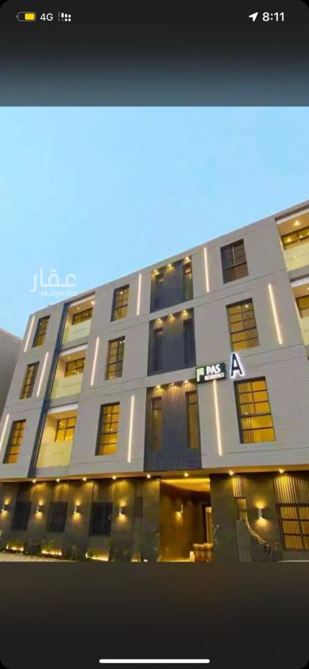 شقة للإيجار في شارع القلاع, حي المونسية, مدينة الرياض, منطقة الرياض 1 صورة