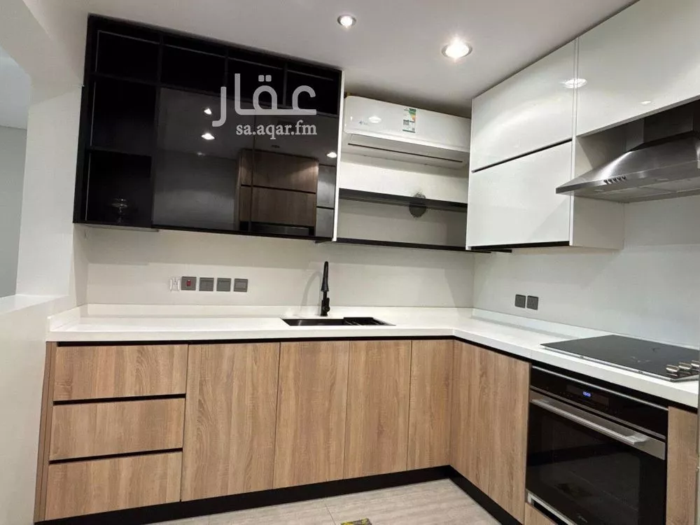 شقة للإيجار في شارع الدهناء, حي الملقا, مدينة الرياض, منطقة الرياض 1 صورة