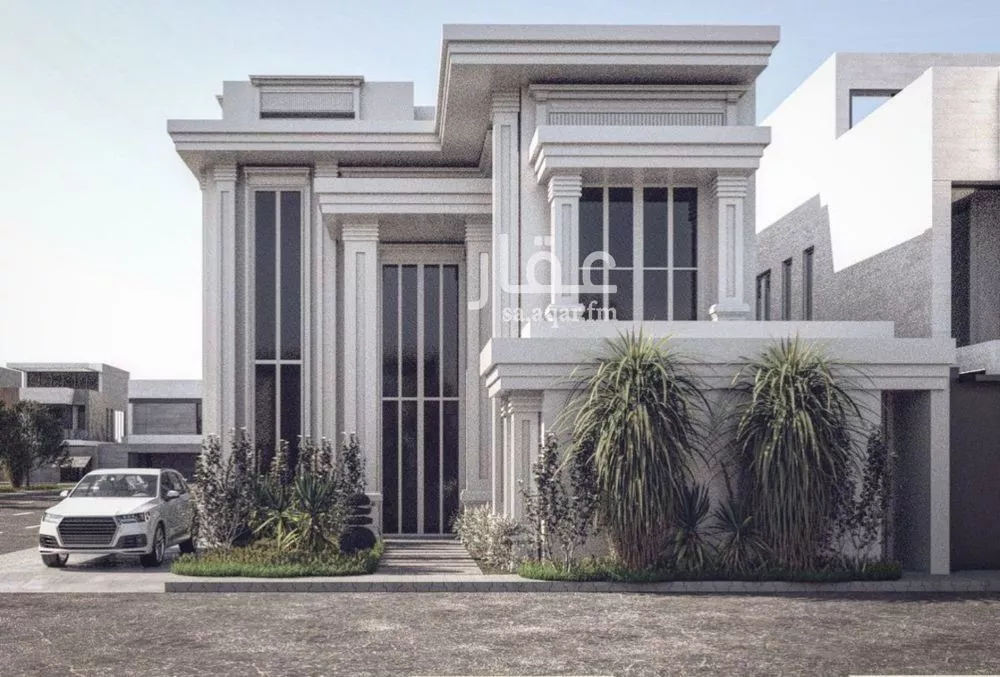 فيلا للبيع في شارع أصبغ بن محمد, حي النرجس, مدينة الرياض, منطقة الرياض 1 صورة