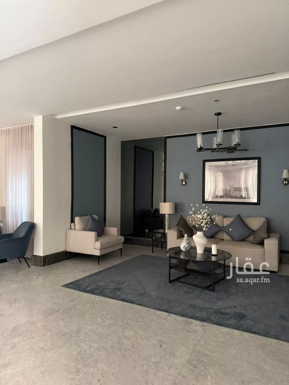 شقة للإيجار في شارع الطبيعة, حي النرجس, مدينة الرياض, منطقة الرياض 1 صورة