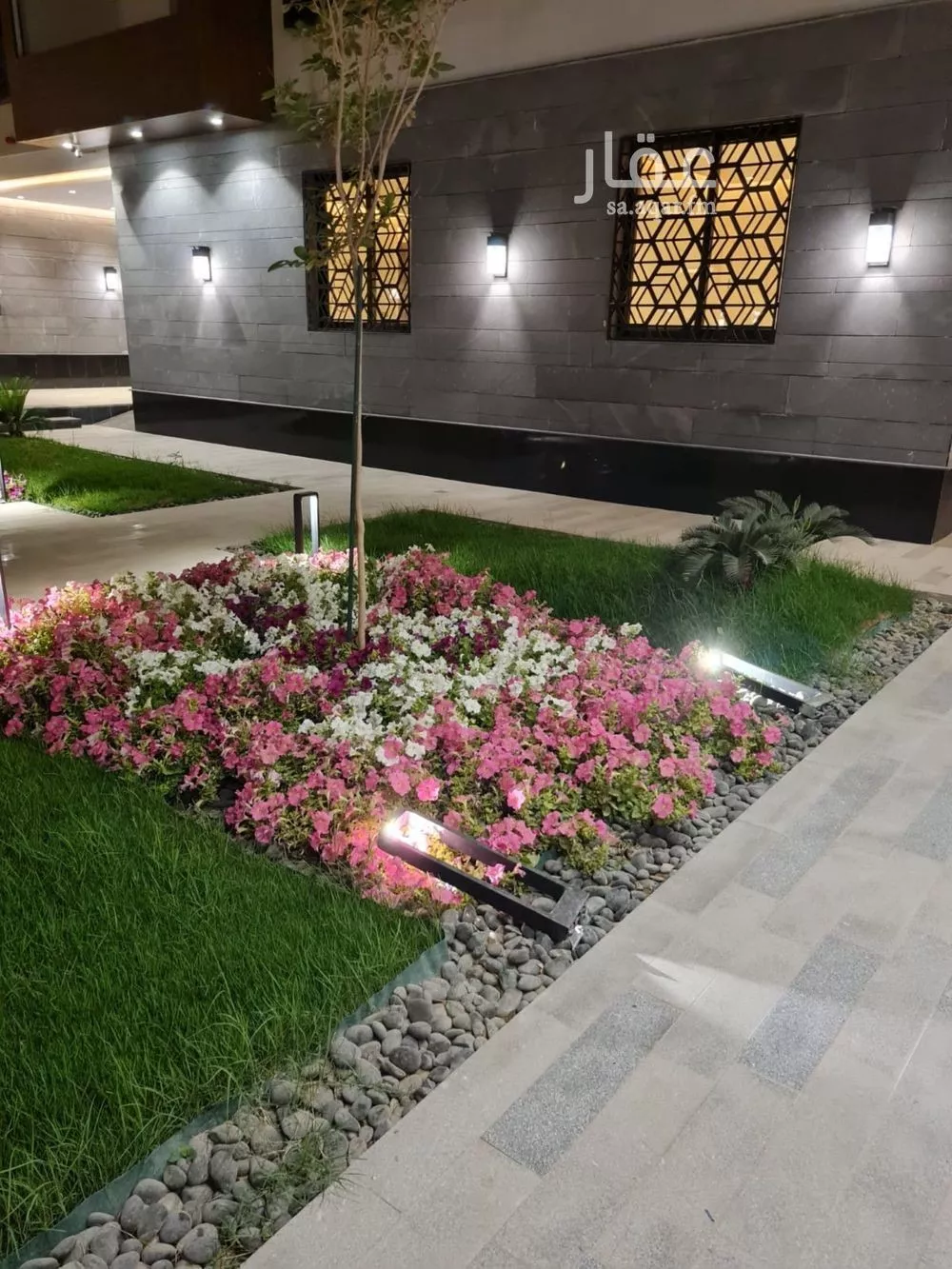 شقة للإيجار في شارع الحارث بن سليل, حي العارض, مدينة الرياض, منطقة الرياض 1 صورة