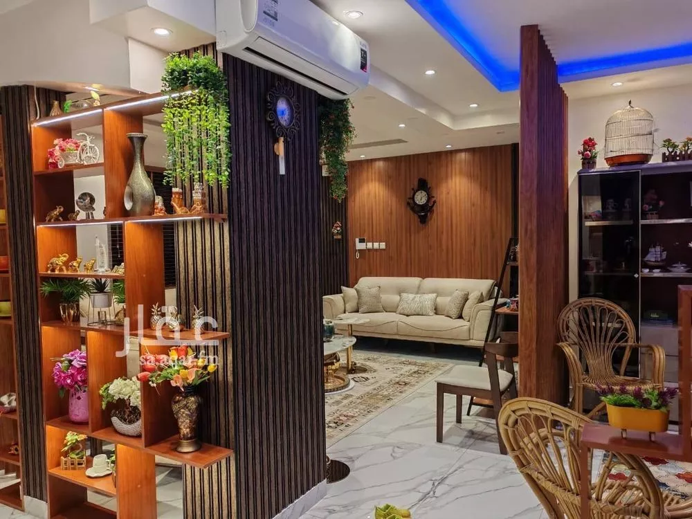 شقة للبيع في شارع الأمير محمد بن فيصل بن تركي, حي القدس, مدينة الرياض, منطقة الرياض 1 صورة