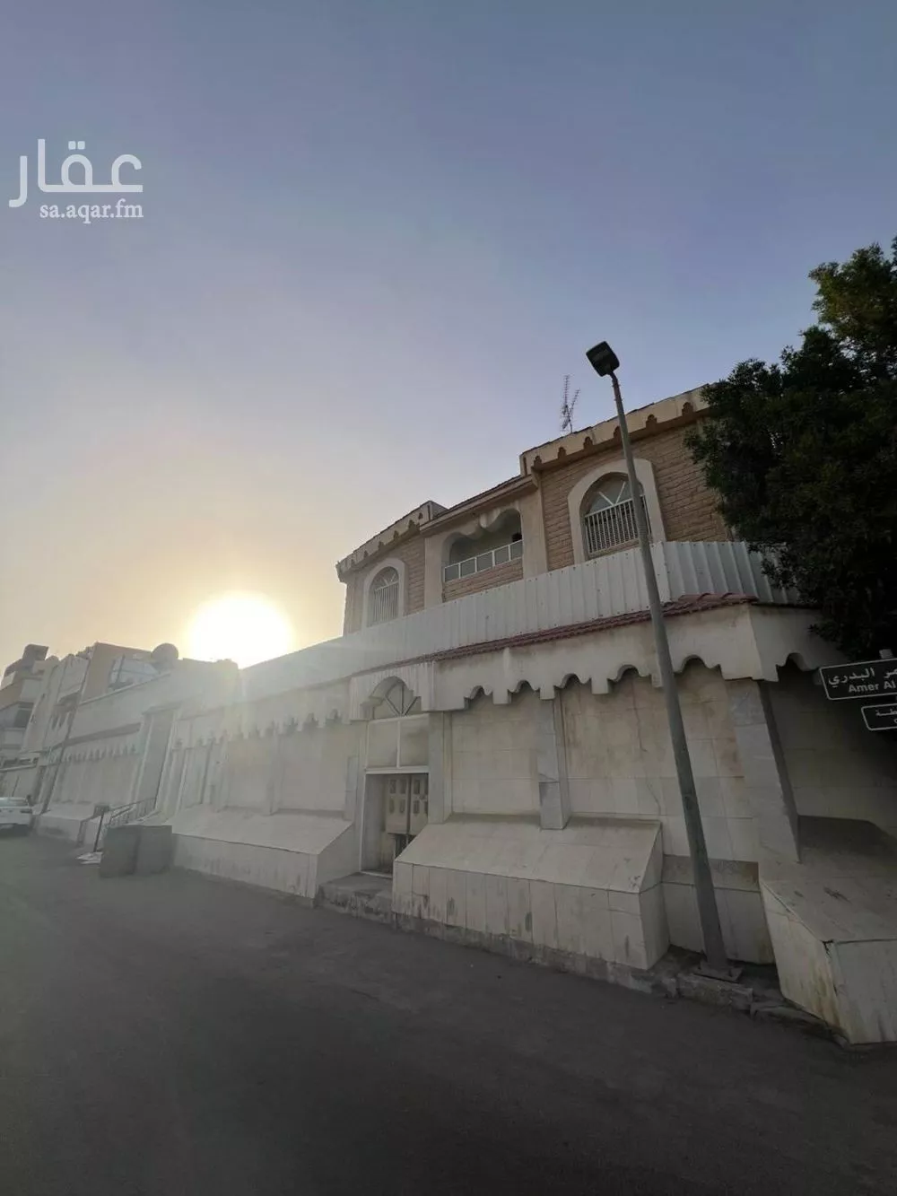 عمارة للإيجار في شارع عامر البدري, حي غرناطة, مدينة الدمام, المنطقة الشرقية 1 صورة