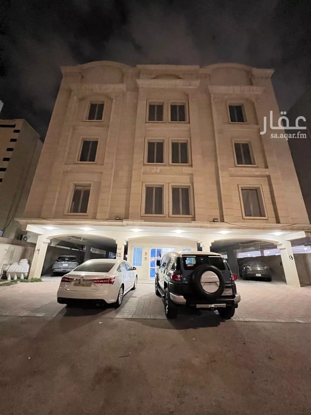 شقة للبيع في شارع صالح بن يحي, حي النور, مدينة الدمام, المنطقة الشرقية 1 صورة