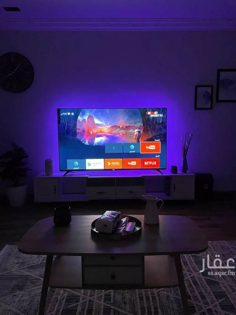 شقة للإيجار في حي المعيزيلة ، الرياض ، منطقة الرياض 1 صورة