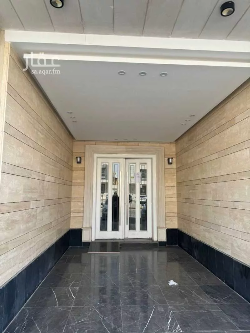 شقة للإيجار في شارع ابي محمد المقدسي ، حي طويق ، الرياض ، منطقة الرياض 1 صورة