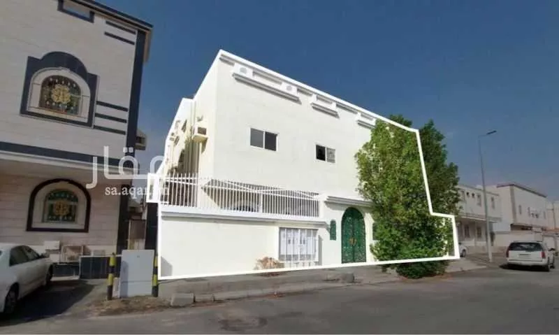 عمارة للبيع في شارع جارية ابن قدامه التميمي السعدي ، حي الكوثر ، مكة ، منطقة مكة المكرمة 1 صورة