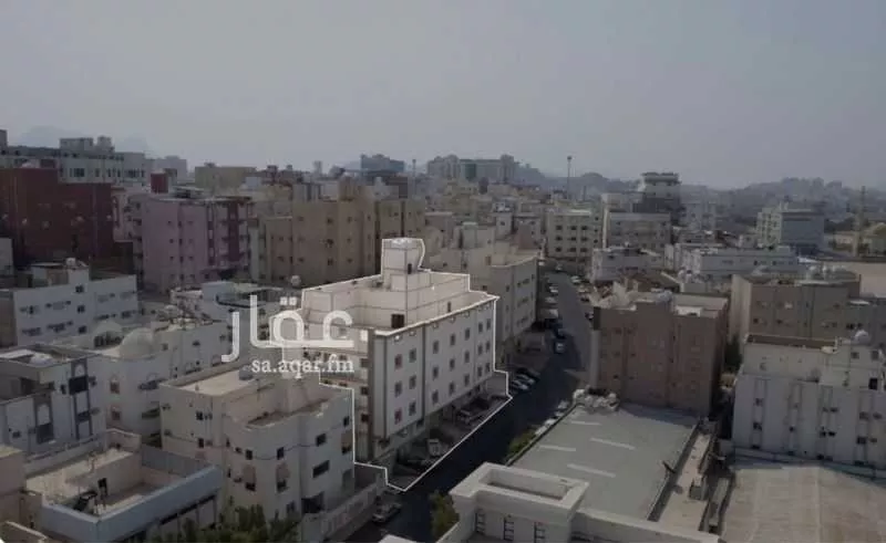 عمارة للبيع في شارع عبدالسلام سحنون التنوخي ، حي الخالدية ، مكة ، منطقة مكة المكرمة 1 صورة