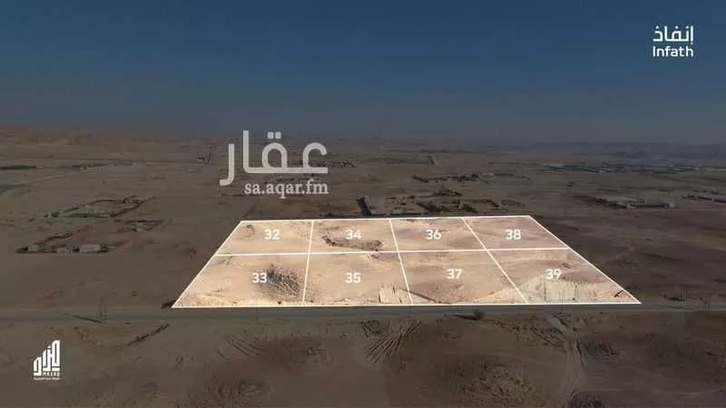 أرض للبيع في العمارية ، الدرعية 1 صورة