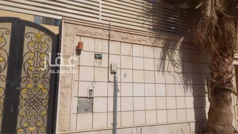 فيلا للإيجار في شارع وادي العميرة, حي النخيل, مدينة الرياض, منطقة الرياض 1 صورة