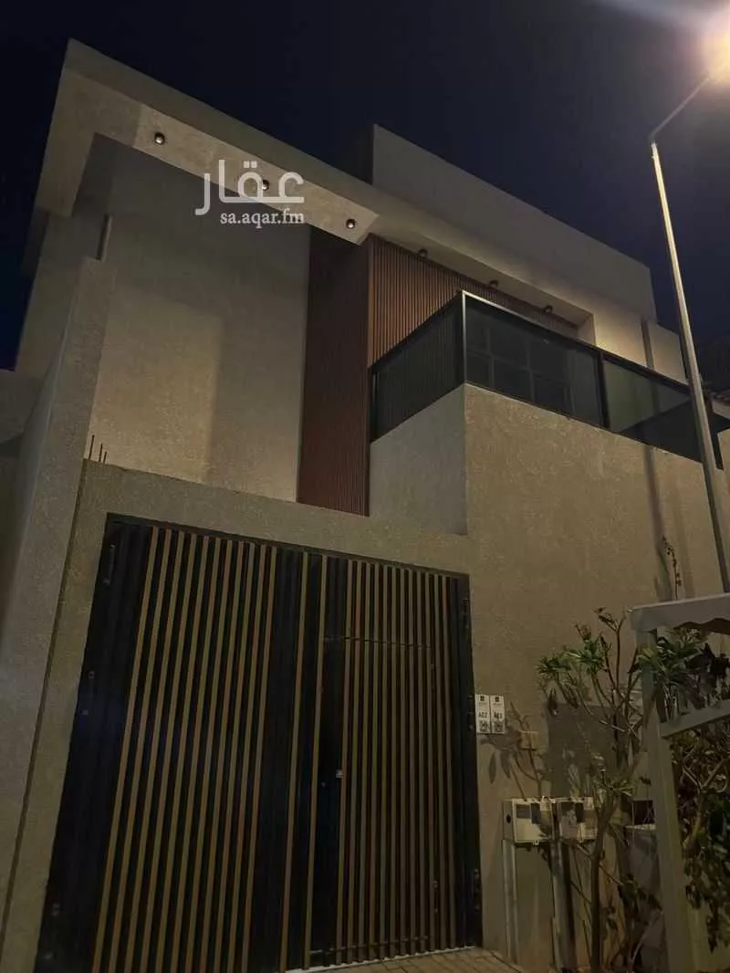 دور للبيع في شارع الوفاء ، حي قرطبة ، الرياض ، منطقة الرياض 1 صورة